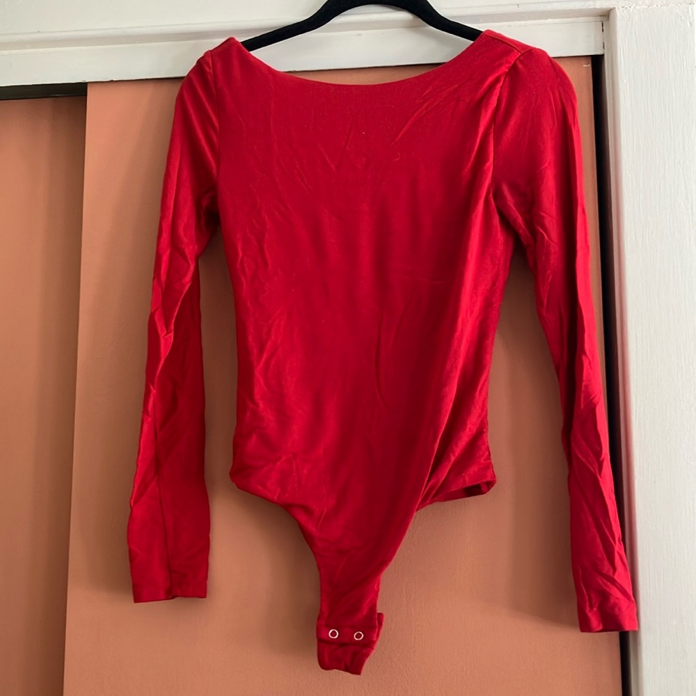 J Crew bodysuit